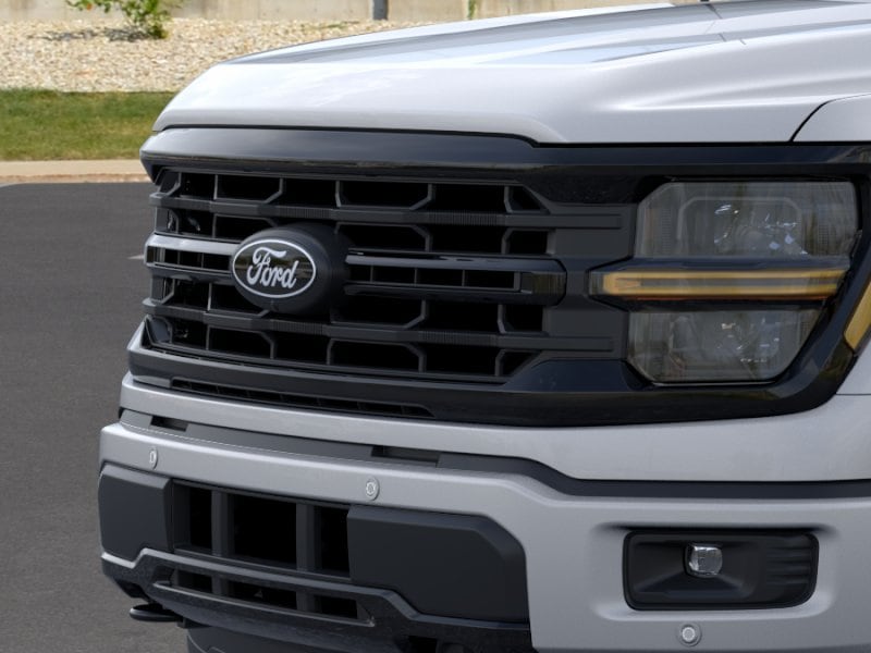 2026 Ford F-150 XLT - Photo 39