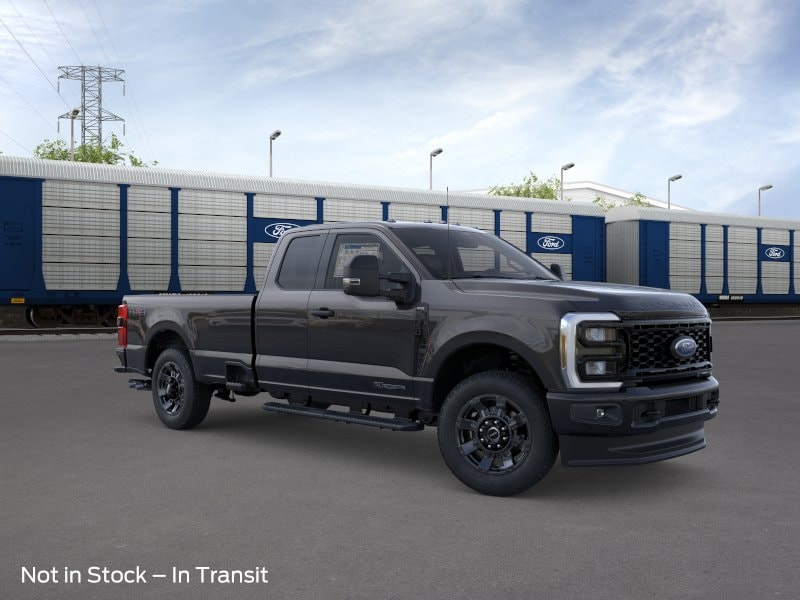 new 2026 Ford Super Duty F-350 SRW car, priced at $72,412