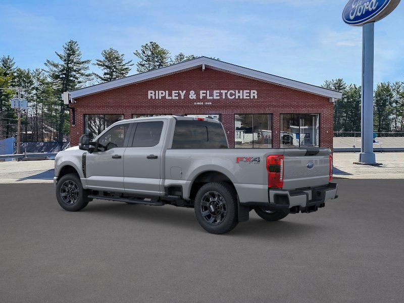 2026 Ford F-350 XL photo 3
