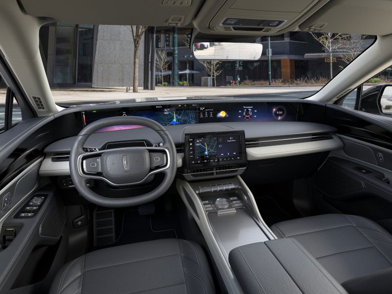 2025 Lincoln Nautilus Premiere - Photo 36