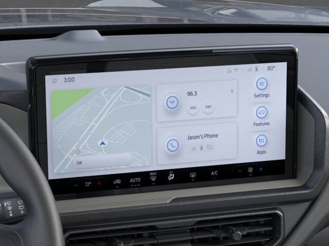 2025 Ford Bronco Sport Big Bend photo 11