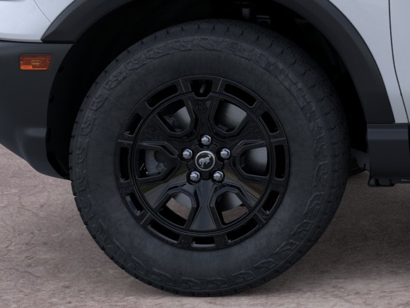 2026 Ford Bronco Sport Badlands&reg; SUV