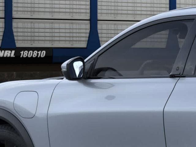 Thumbnail: 2025 Ford Mustang Mach-E - 42