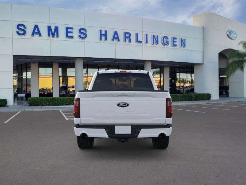 2026 Ford F-150 XLT - Photo 27