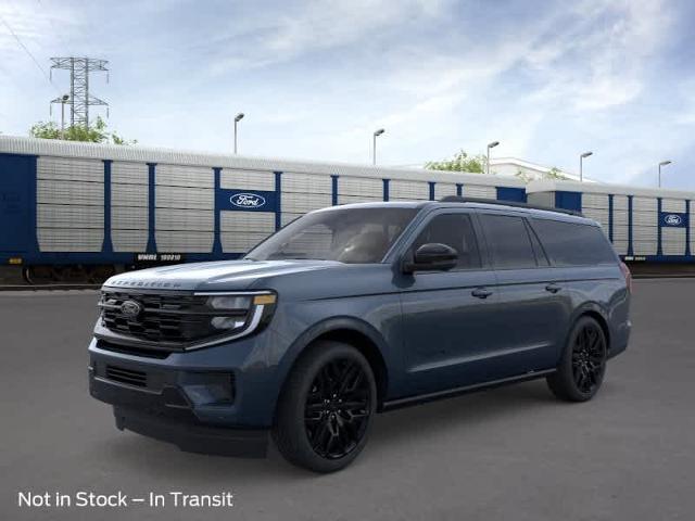 2026 Ford Expedition Platinum MAX 4x4's photo