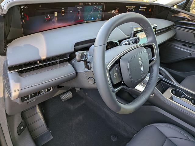 2026 Lincoln Nautilus Premiere - Photo 70