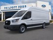  Ford Transit-250 Cargo