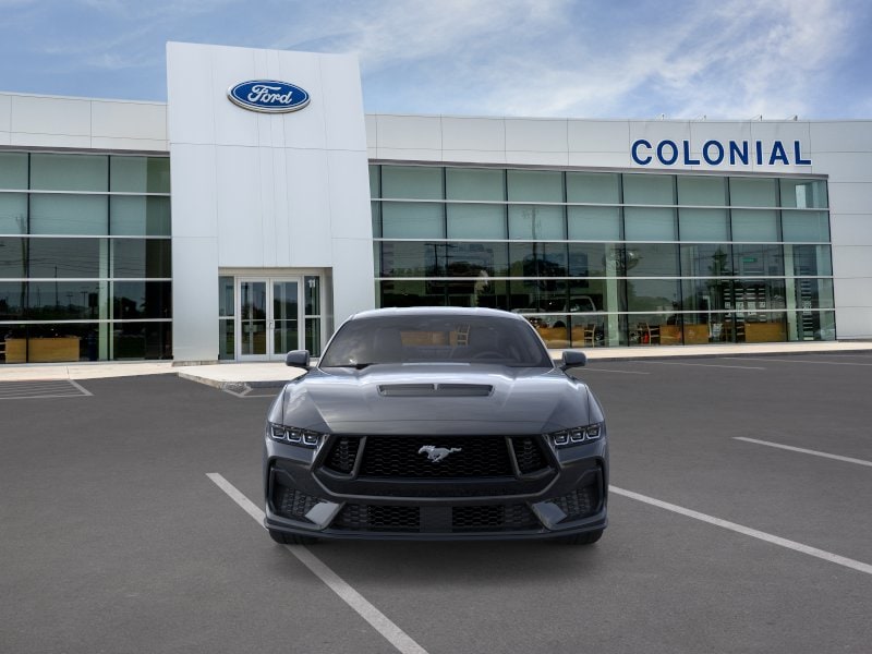 2025 Ford Mustang GT Premium Fastback - Photo 6
