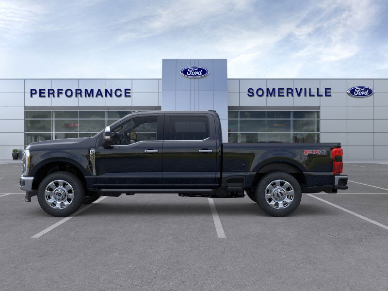 2026 Ford F-350 photo 3