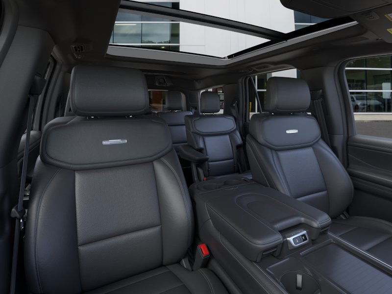 2025 Ford Expedition Platinum - Photo 32