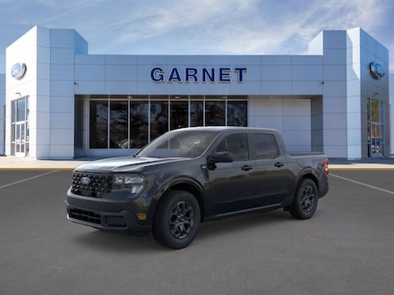 2025 Ford Maverick XLT TRUCK