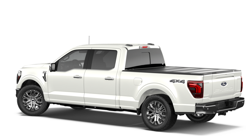 New 2026 Ford F-150 Lariat® TRUCK