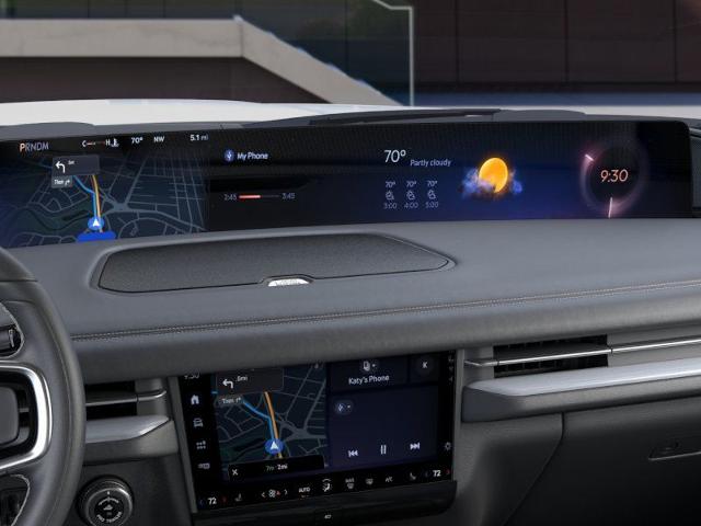 2026 Lincoln Navigator Reserve L - Photo 37