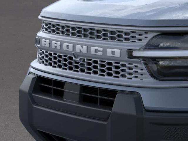 Thumbnail: 2025 Ford Bronco Sport - 40