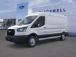 Ford Transit Commercial