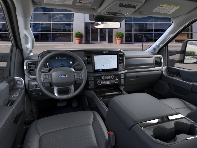 2026 Ford F-350 Super Duty Lariat - Photo 9