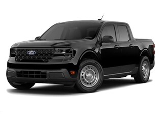 2026 Ford Maverick XL Truck