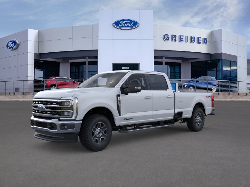 Thumbnail: 2026 Ford F-350 - 23