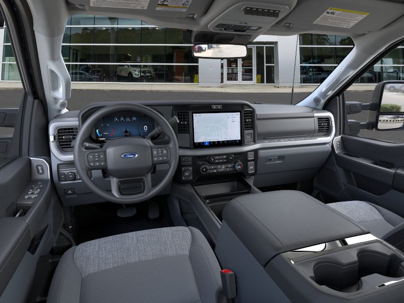 2026 Ford F-250 Super Duty XLT - Photo 34