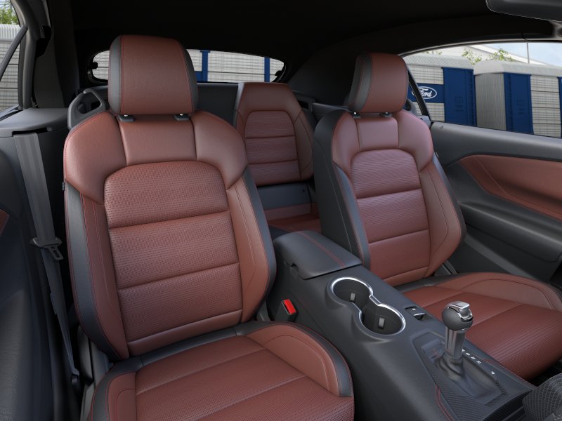 Thumbnail: 2026 Ford Mustang - 10