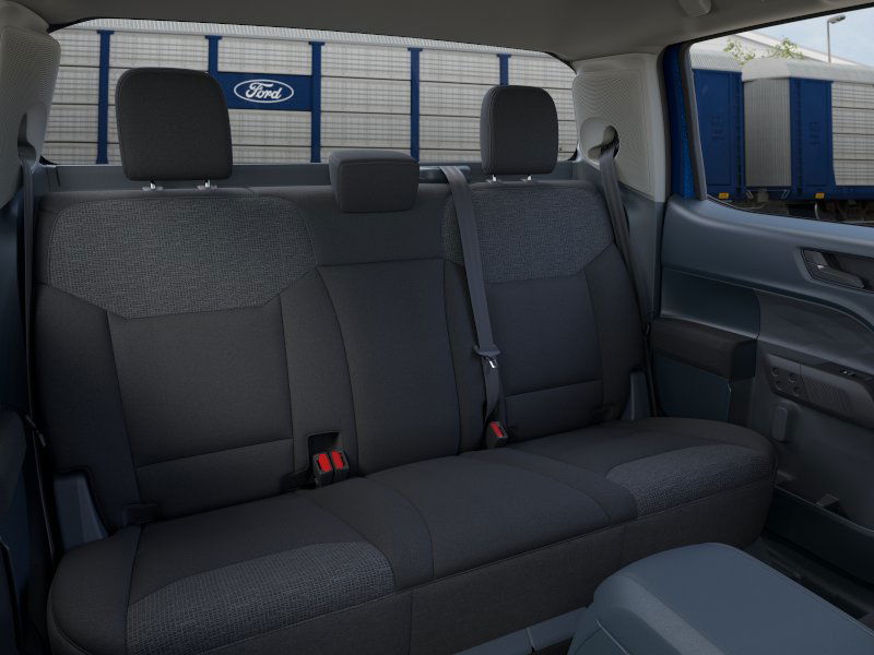 2025 Ford Maverick XL photo 10
