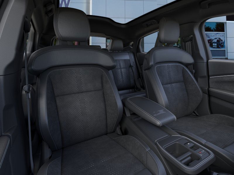 2025 Ford Mustang Mach-E GT - Photo 35