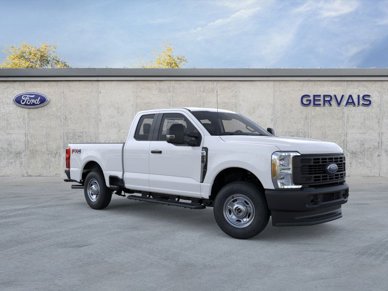 new 2026 Ford F-250 Super Duty car, priced at $56,745