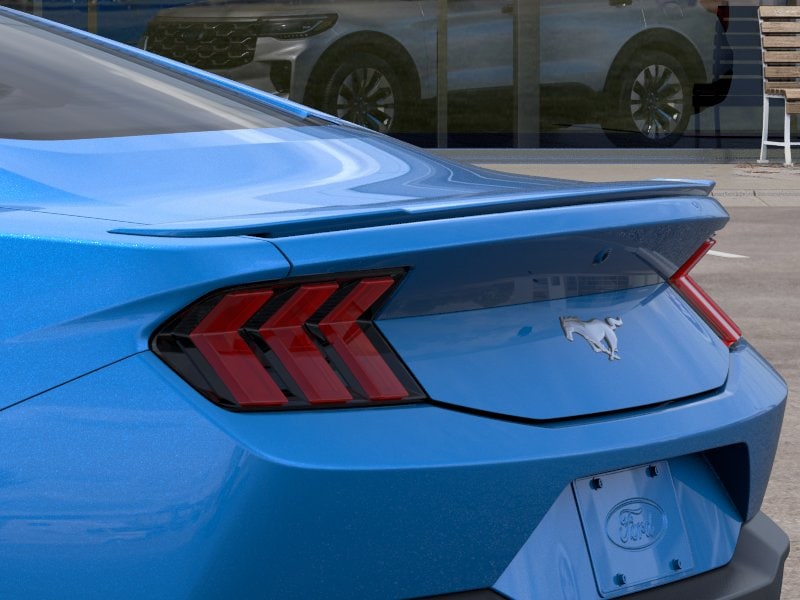 2026 Ford Mustang EcoBoost Premium Fastback - Photo 37