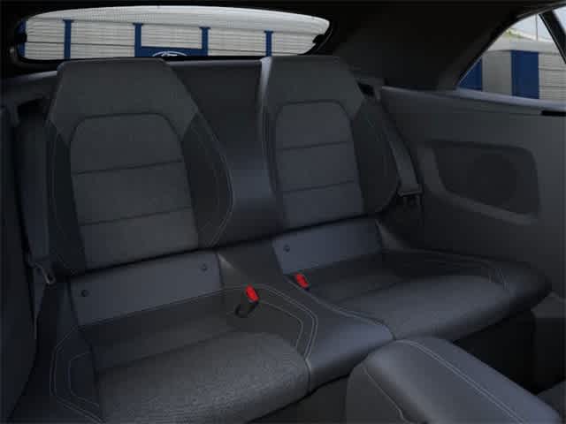 Thumbnail: 2025 Ford Mustang - 33