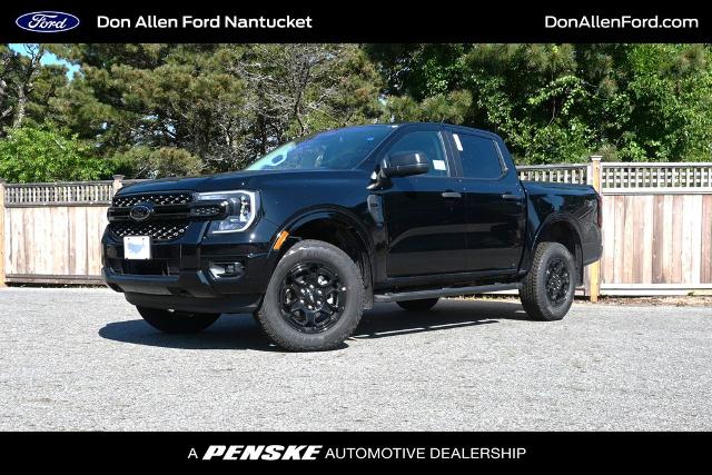 2025 Ford Ranger XLT - Photo 11