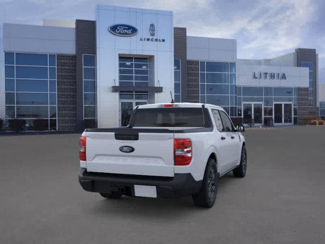 Thumbnail: 2026 Ford Maverick - 32