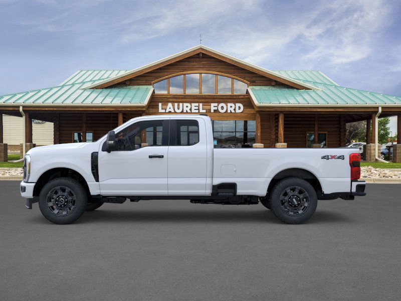 2026 Ford F-350 XL photo 3