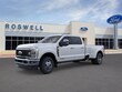 Ford F-350SD