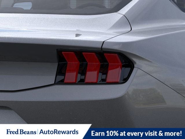 2026 Ford Mustang EcoBoost Fastback - Photo 55