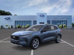 New 2025 Ford Escape ST-Line SUV in Carthage, NY