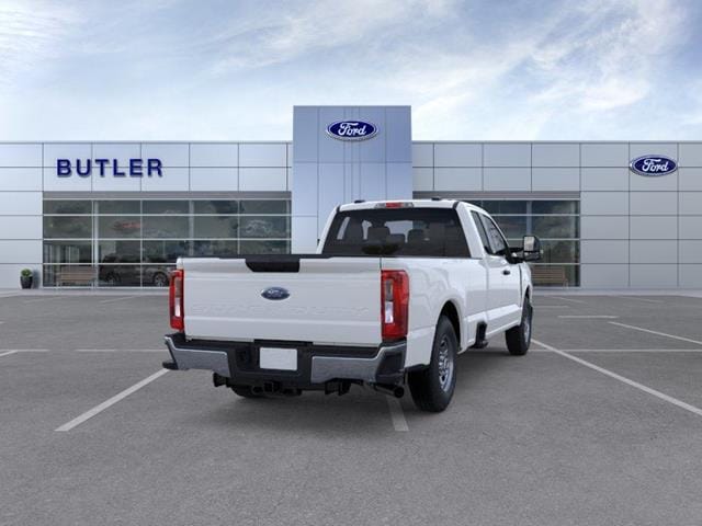 2026 Ford F-250 Super Duty XL - Photo 77