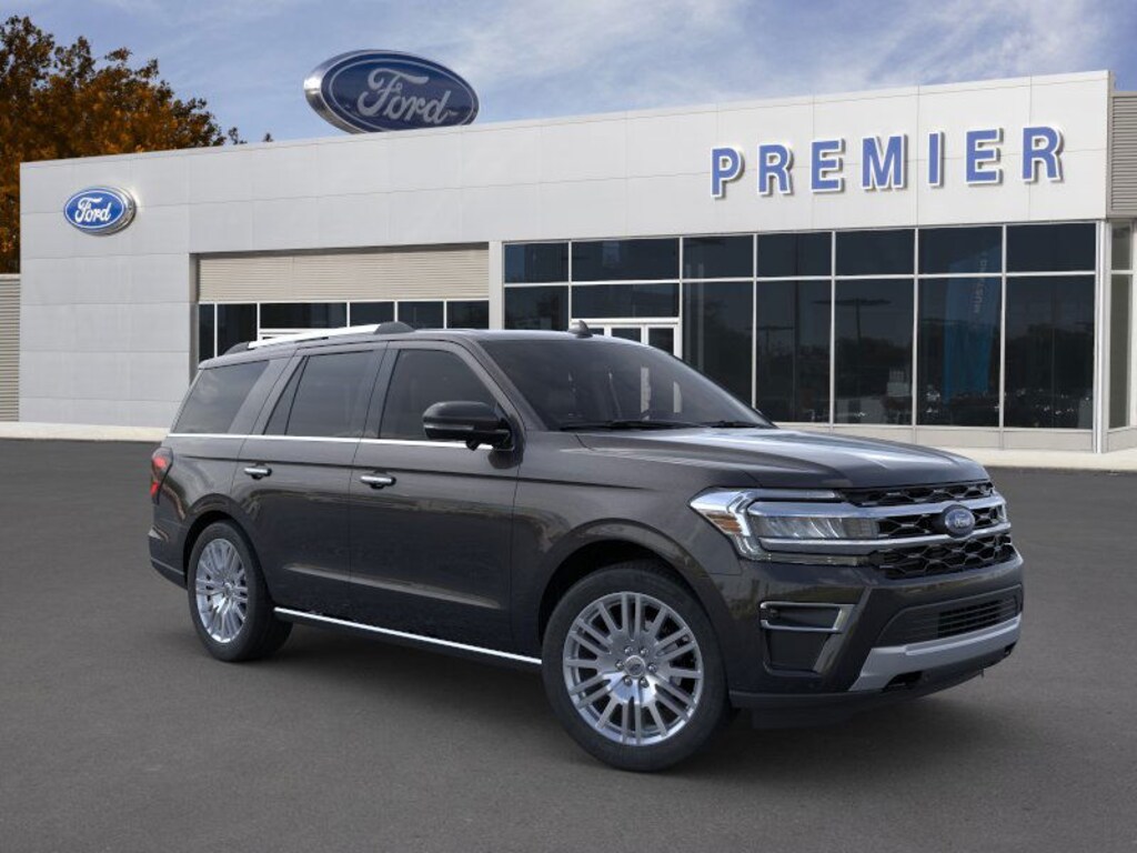 New 2024 Ford Expedition SUV for sale in Brooklyn, NY Near Queens