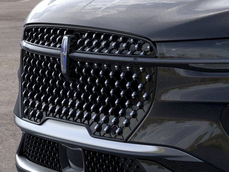 2026 Lincoln Nautilus Premiere - Photo 17