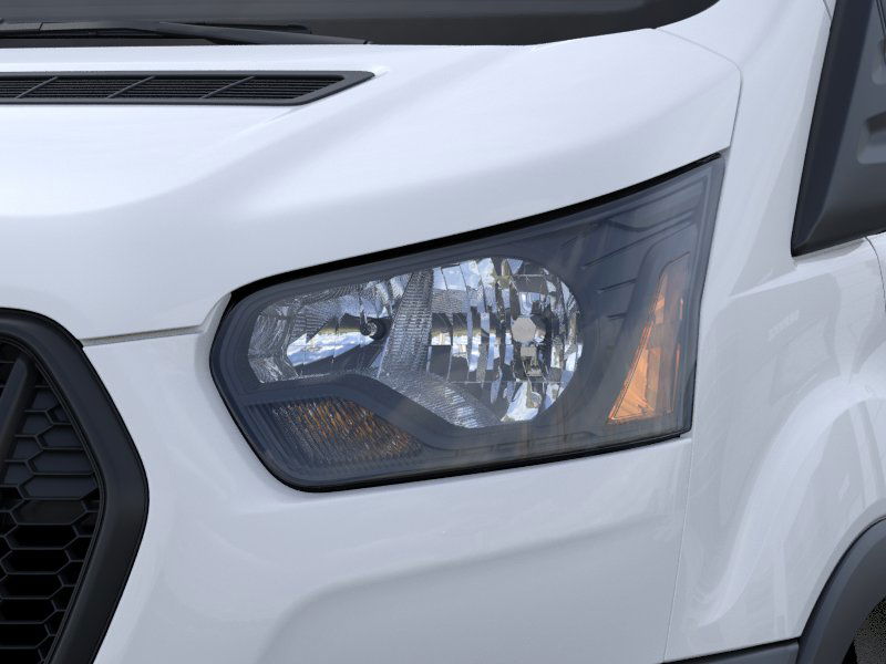 2026 Ford Transit Van Base - Photo 45