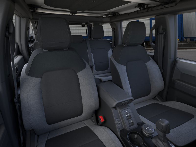 Thumbnail: 2026 Ford Bronco - 10