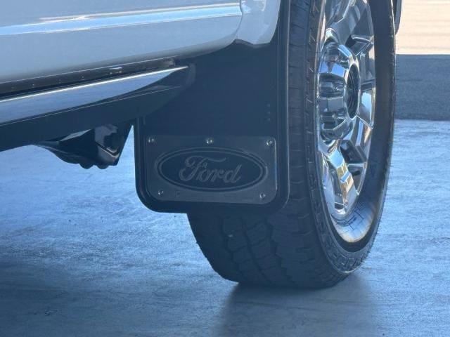 2026 Ford F-250 Super Duty King Ranch - Photo 45