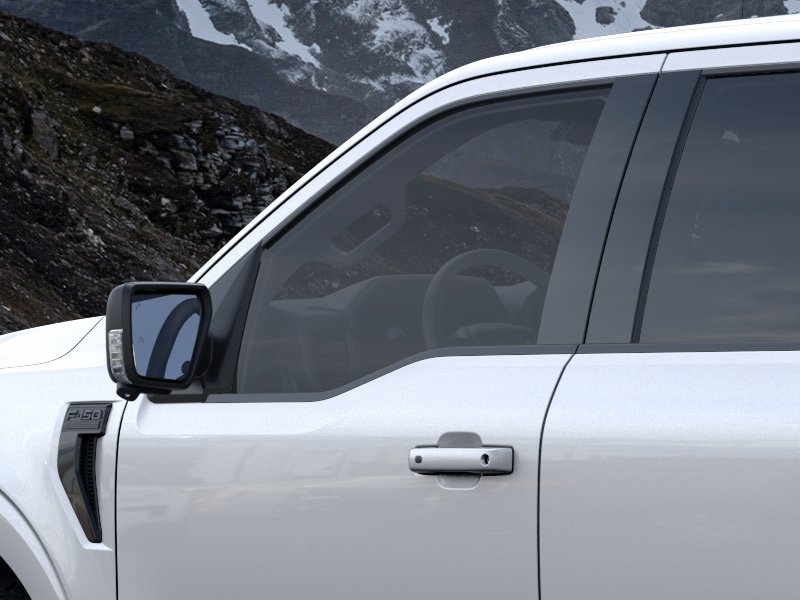 2026 Ford F-150 XLT - Photo 43