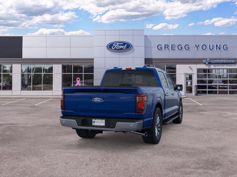 2026 Ford F-150 XLT - Photo 43