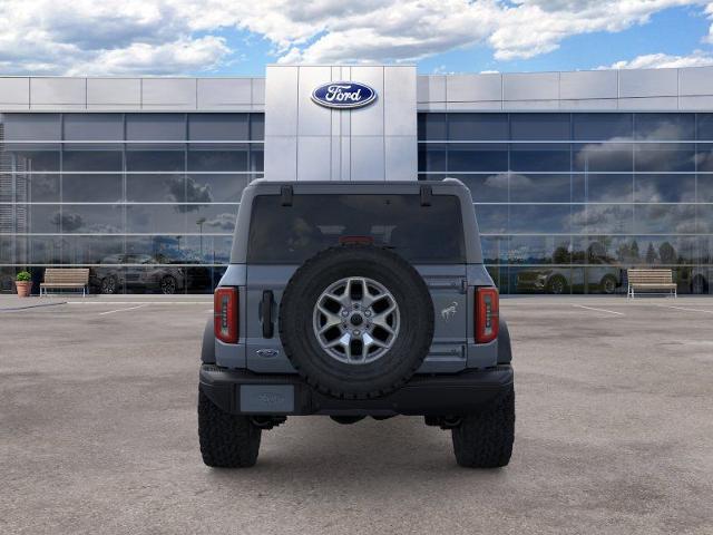 2025 Ford Bronco 4-Door Badlands - Photo 30