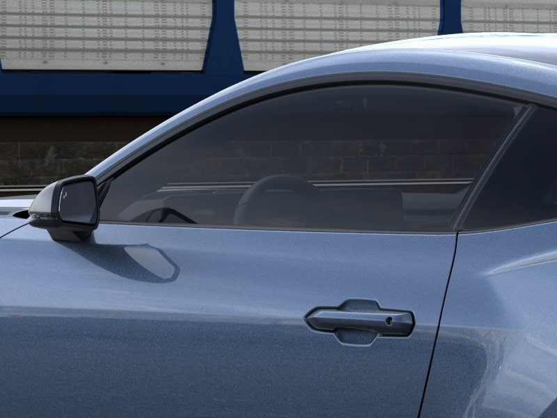 2026 Ford Mustang Dark Horse Coupe
