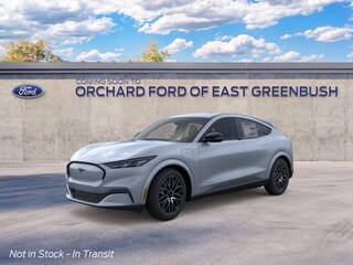 2026 Ford Mustang Mach-E Premium CROSSOVERS