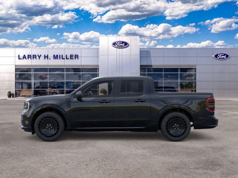 2025 Ford Maverick Lobo Premium - Photo 14