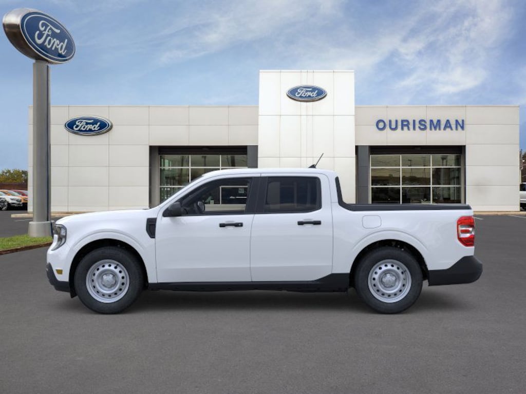 New 2026 Ford Maverick XL Truck