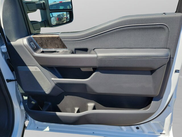 2026 Ford F-250 Super Duty Lariat - Photo 64
