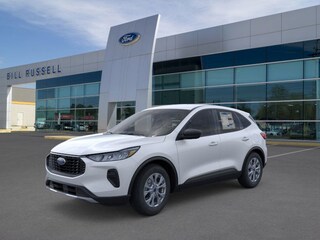 2026 Ford Escape Active Active FWD